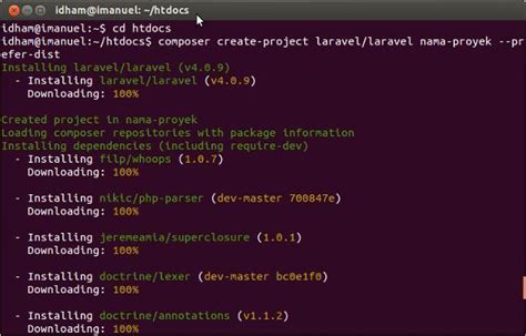 chmod 777 storage laravel